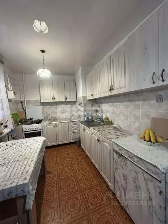 1-к кв. Краснодарский край, Туапсе ул. Калараша (38.1 м) - Фото 1