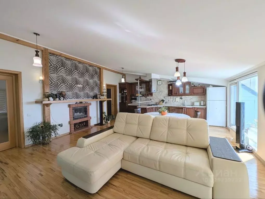 3-к кв. Крым, Ялта ул. Тимирязева, 27Б (122.5 м) - Фото 2