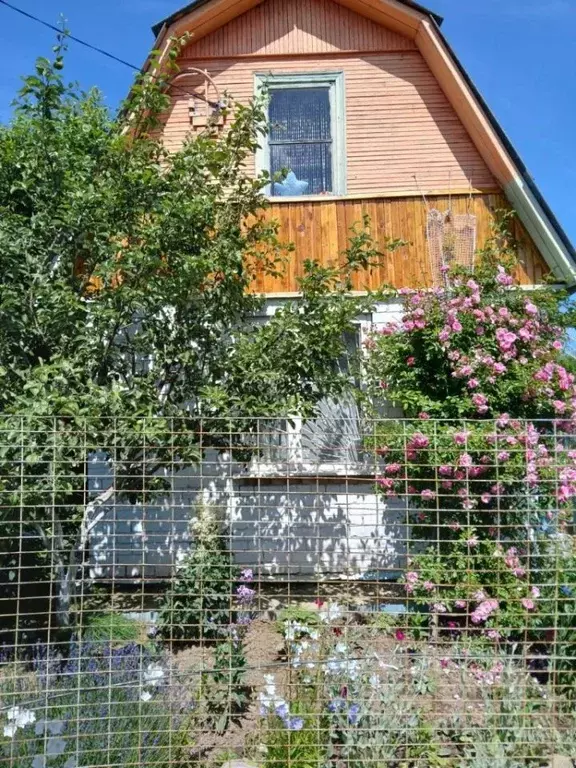 Дом в Костромская область, Костромской район, Бакшеевское с/пос, ... - Фото 2