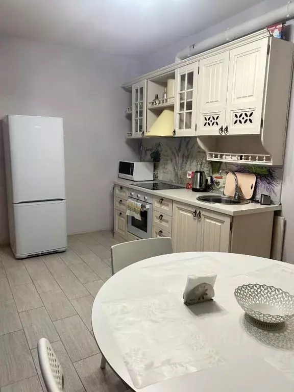 3-к кв. Кемеровская область, Кемерово Красная ул., 4 (105.0 м) - Фото 1