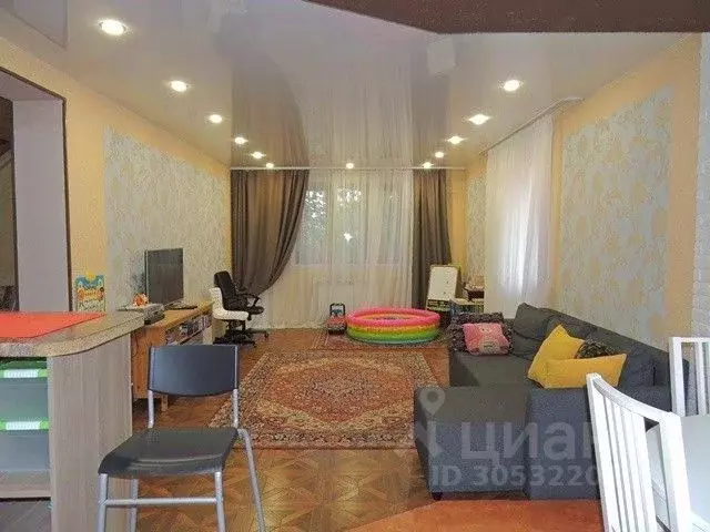 Коттедж в Свердловская область, Белоярский муниципальный округ, с. ... - Фото 2