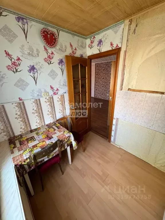 3-к кв. Карелия, Сегежа ул. Маяковского, 12 (57.3 м) - Фото 1