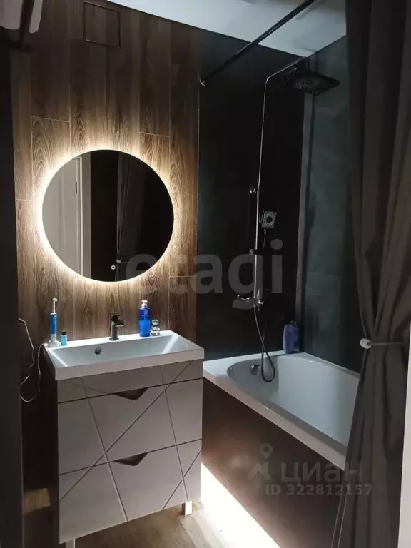 2-к кв. Башкортостан, Стерлитамакский район, Отрадовский сельсовет, с. ... - Фото 2