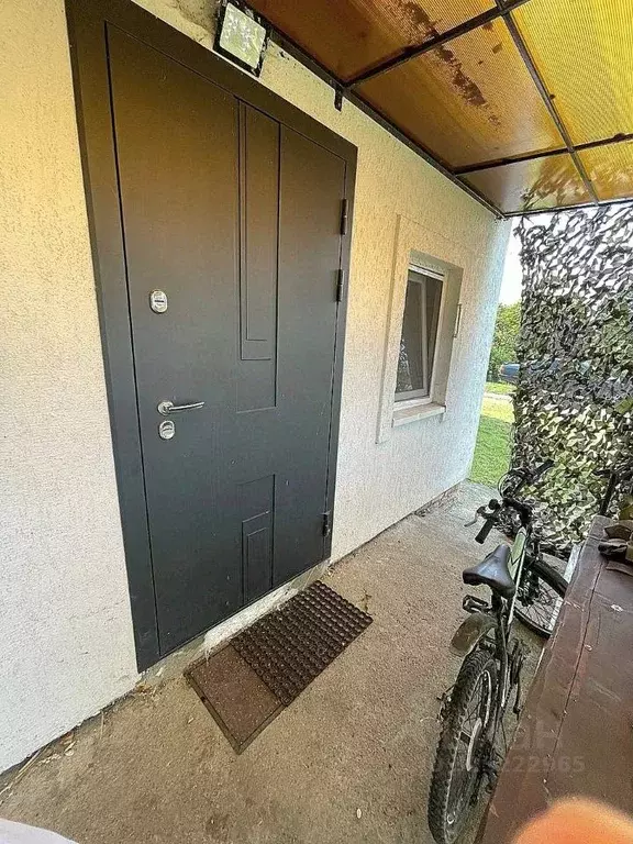 1-к кв. Калининградская область, Озерский муниципальный округ, пос. ... - Фото 1