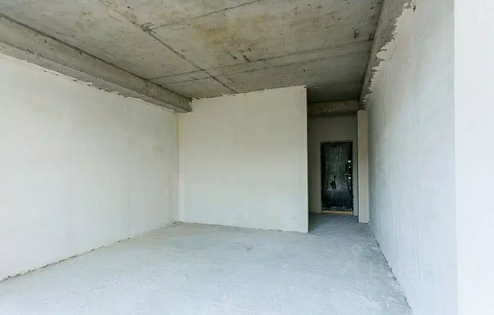 Студия Краснодарский край, Сочи ул. Яна Фабрициуса, 2/26А (28.0 м) - Фото 1