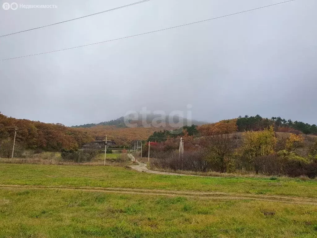 Дом в Перовское сельское поселение, ТСН Лесное, Полевая улица (74.4 м) - Фото 1