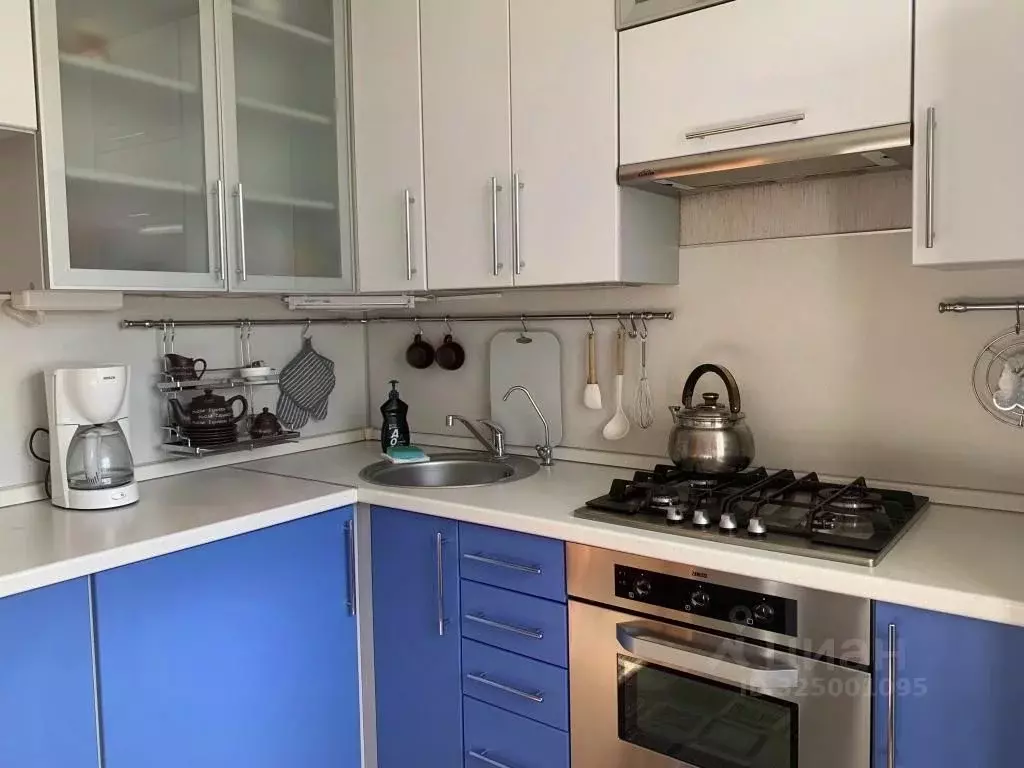 1-к кв. Владимирская область, Лакинск г. Собинский муниципальный ... - Фото 2