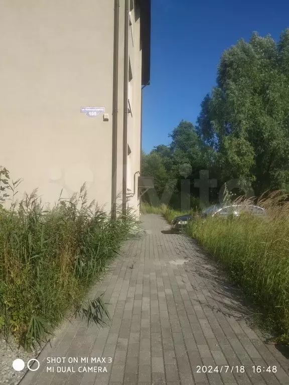2-к. квартира, 150,7 м, 3/3 эт. - Фото 1