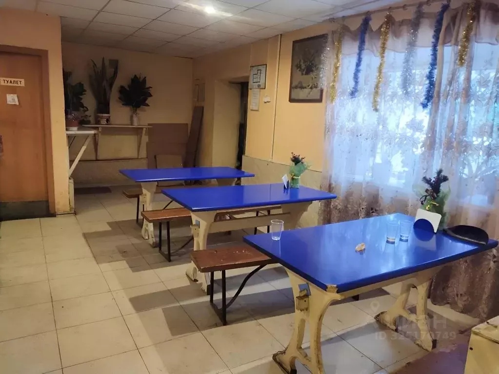 Помещение свободного назначения в Рязанская область, Рязань район ... - Фото 1