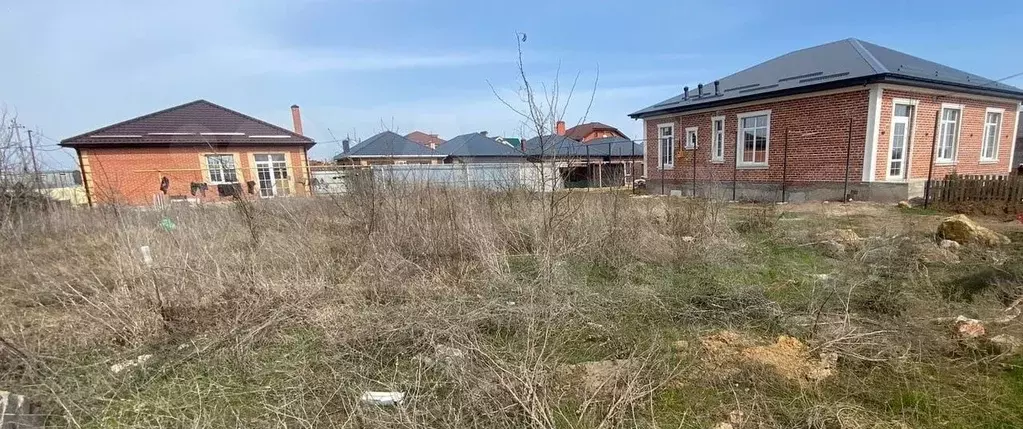 Участок 4,6 сот. (ИЖС) - Фото 0