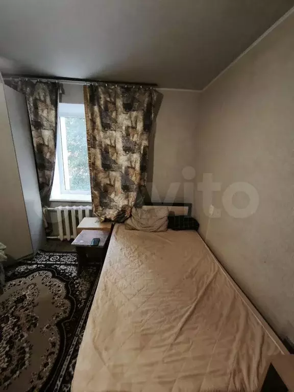 Комната 12 м в 1-к., 2/9 эт. - Фото 1