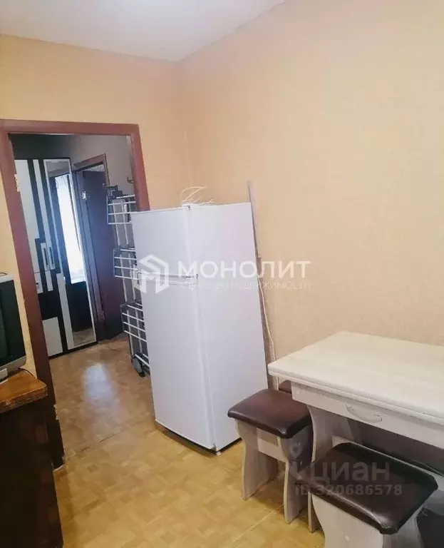 1-к кв. Белгородская область, Старый Оскол Восточный мкр, 12 (38.0 м) - Фото 1