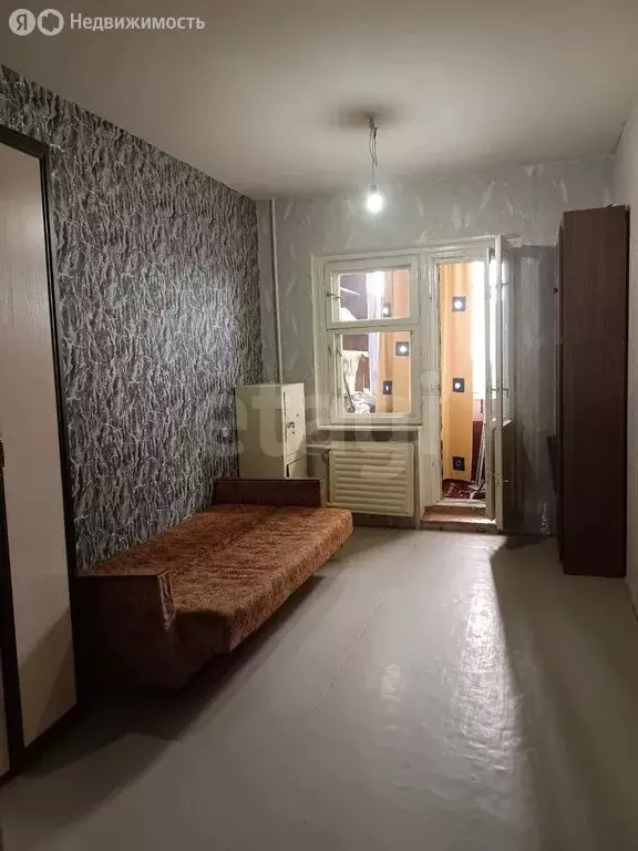 3-комнатная квартира: Усинск, Комсомольская улица, 19 (72.8 м) - Фото 2