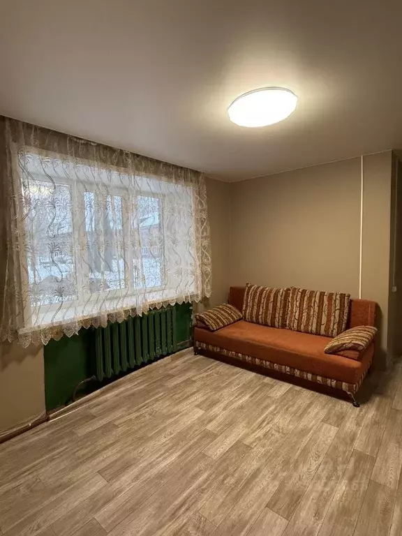 2-к кв. Архангельская область, Архангельск Ленинградский просп., 387 ... - Фото 2