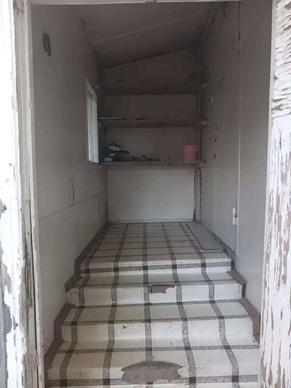 Дом в Саратовская область, Энгельс Красноармейская ул. (60 м) - Фото 2