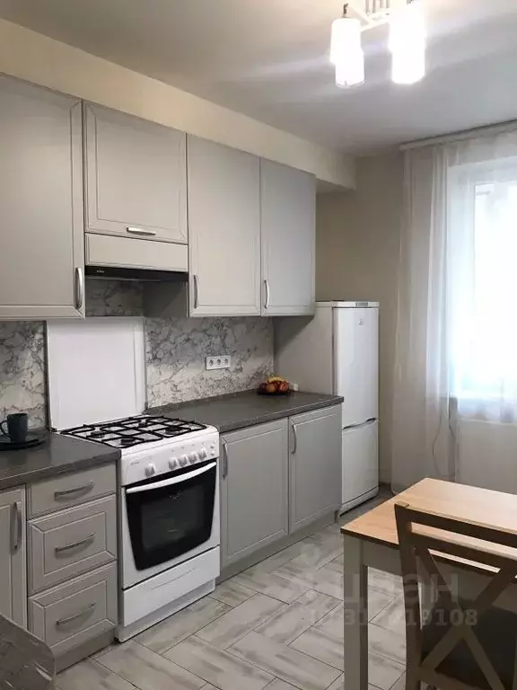 1-к кв. Калининградская область, Калининград Ростовская ул., 6 (40.0 ... - Фото 0