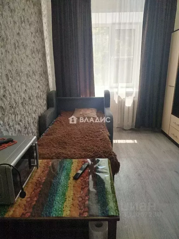Комната Владимирская область, Владимир ул. Батурина, 37а (10.5 м) - Фото 2