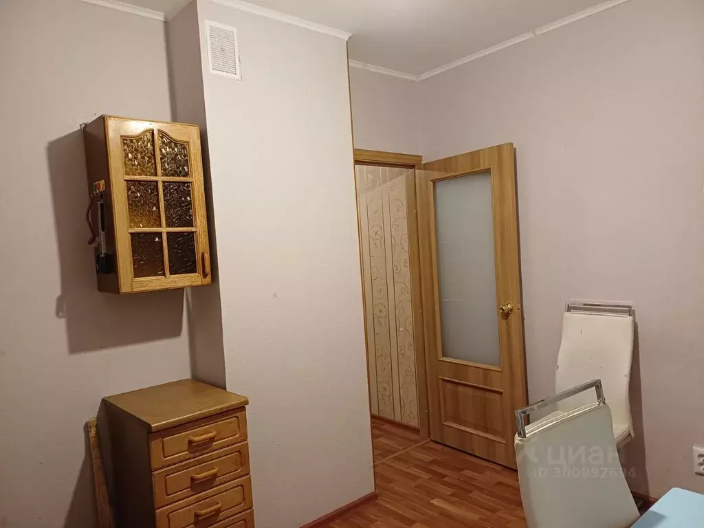 1-к кв. Курская область, Курск ул. Домостроителей, 19 (36.0 м) - Фото 2