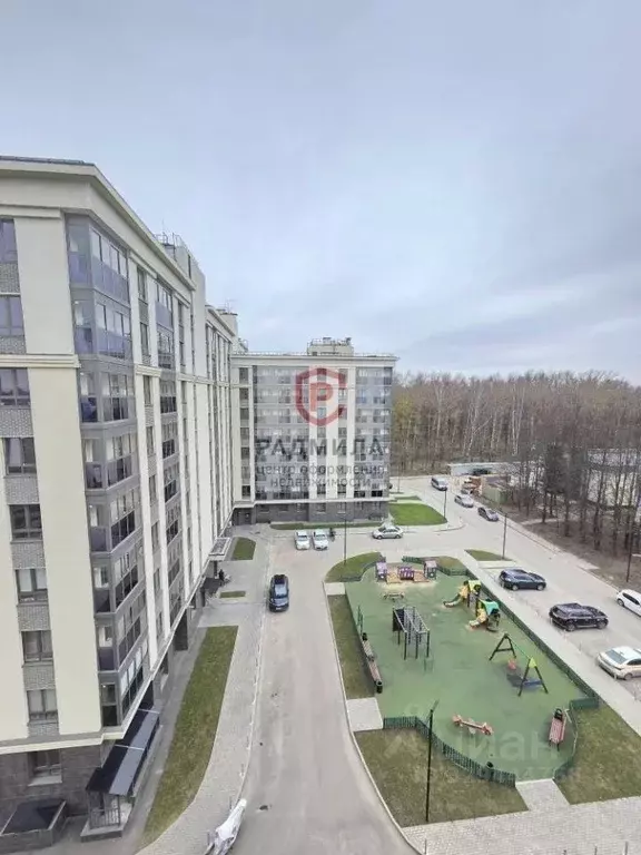 2-к кв. Московская область, Хотьково Сергиево-Посадский район, ул. ... - Фото 2