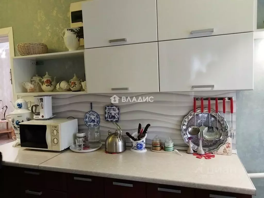 3-к кв. Калининградская область, Светлый Береговая ул., 13 (50.9 м) - Фото 2