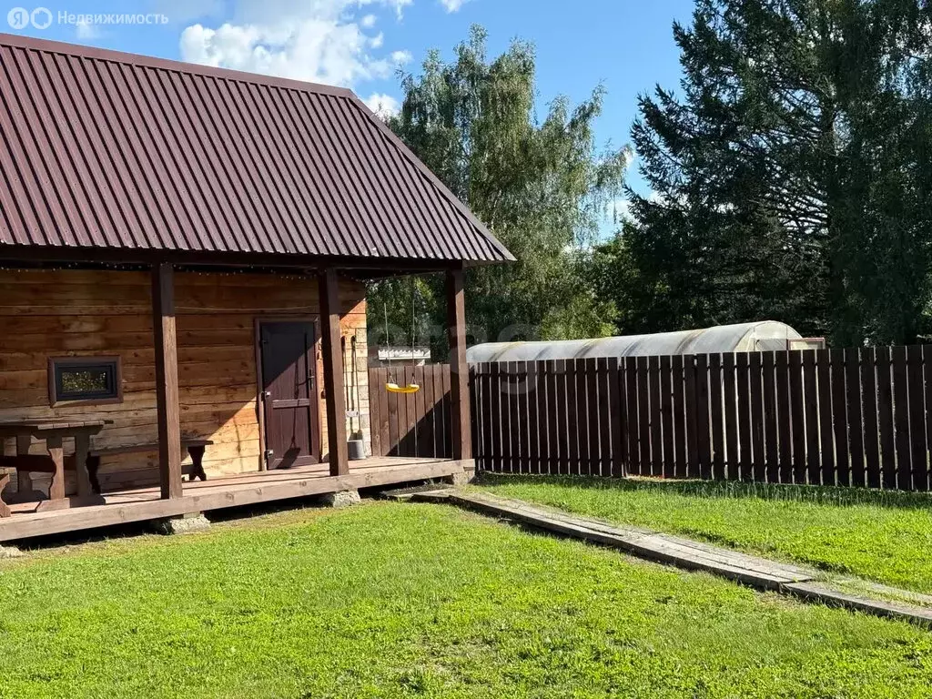 Дом в Заводоуковск, Лунная улица (144 м) - Фото 1