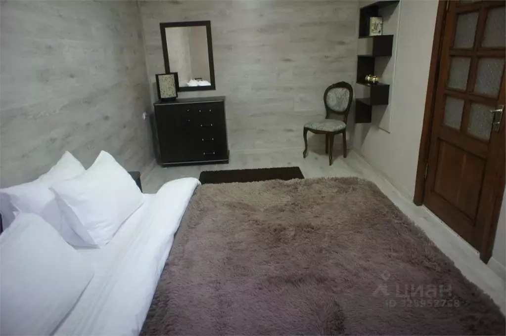 Комната Калининградская область, Полесский муниципальный округ, пос. ... - Фото 2