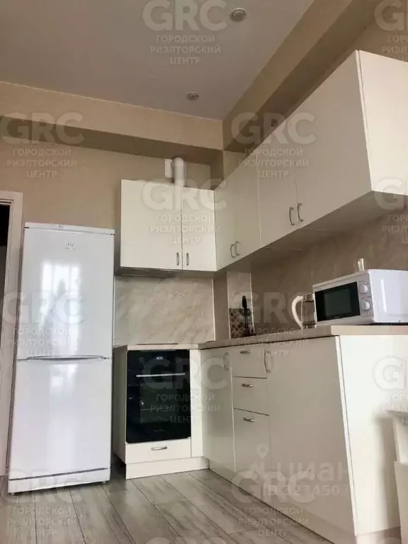 Студия Краснодарский край, Сочи Целинная ул., 16Г (34.0 м) - Фото 2