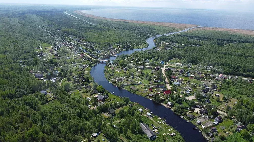 Участок 11,9 сот. (ИЖС) - Фото 0