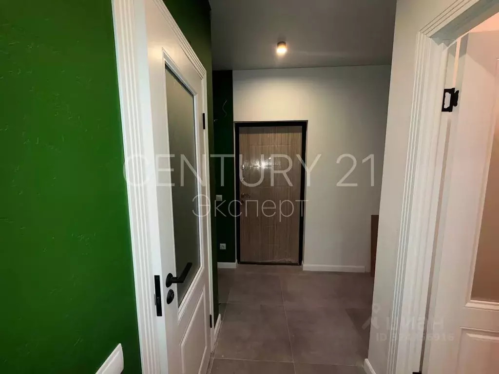 1-к кв. Калининградская область, Калининград ул. Левитана, 65к4 (38.0 ... - Фото 1