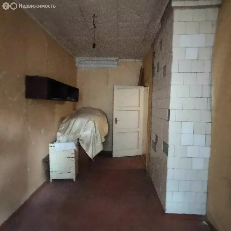3-комнатная квартира: Брянск, улица Пушкина, 29 (60.4 м) - Фото 1