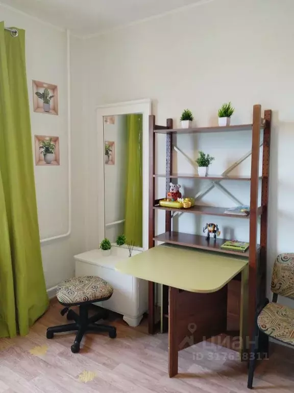 3-к кв. Санкт-Петербург Рыбацкий просп., 37К1 (80.0 м) - Фото 0