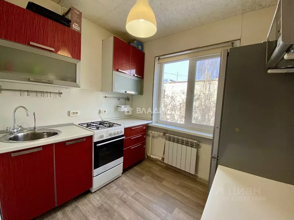 2-к кв. Калужская область, Калуга ул. Степана Разина, 50 (45.0 м) - Фото 2