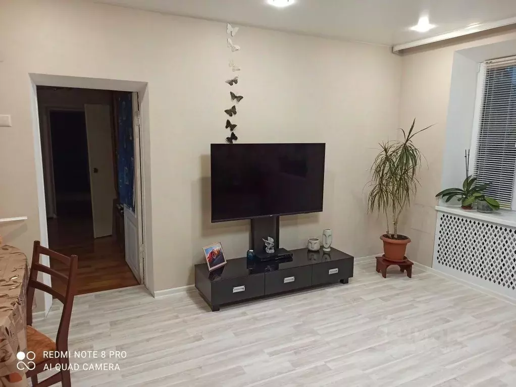 Дом в Крым, Симферополь ул. Оленчука (70 м) - Фото 1