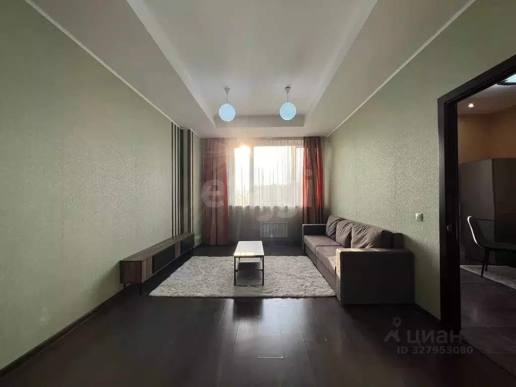 2-к кв. Москва Симферопольский проезд, 18 (73.8 м) - Фото 1