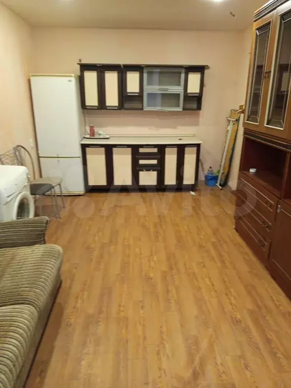 Комната 18 м в 3-к., 3/5 эт. - Фото 0