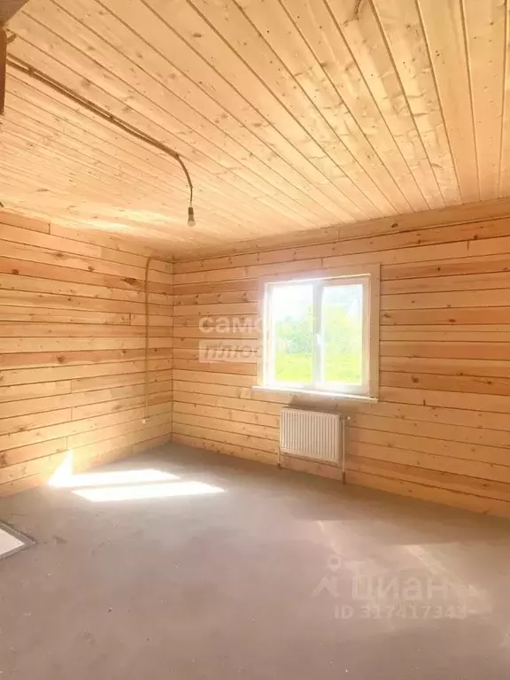 Дом в Башкортостан, Иглинский сельсовет, с. Иглино ул. Ветеранов (110 ... - Фото 1