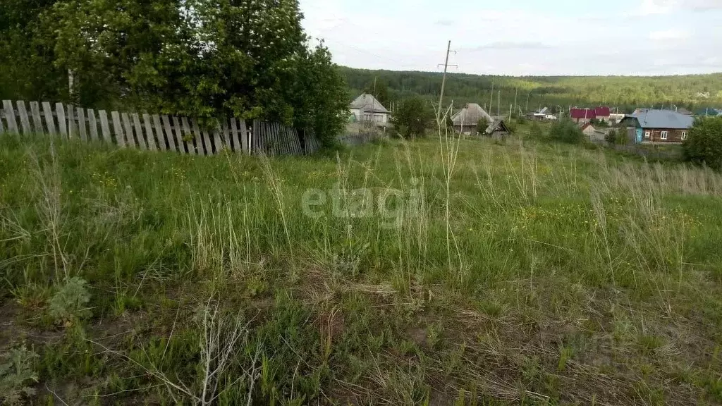 Участок в Кемеровская область, Кемерово Промышленновский жилрайон, ... - Фото 0