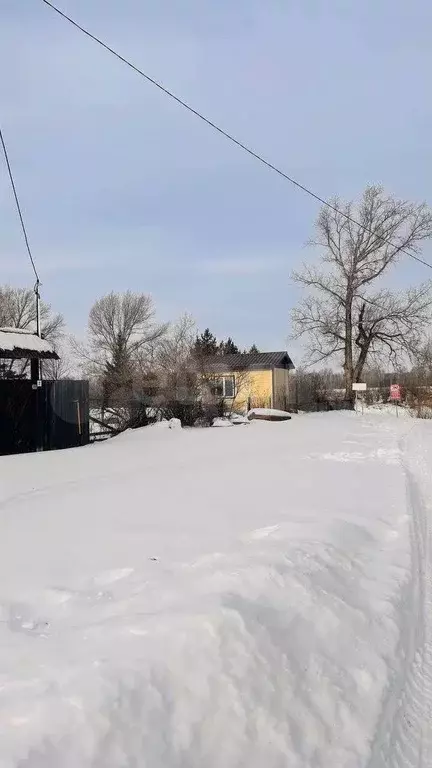Участок 26 сот. (ИЖС) - Фото 1