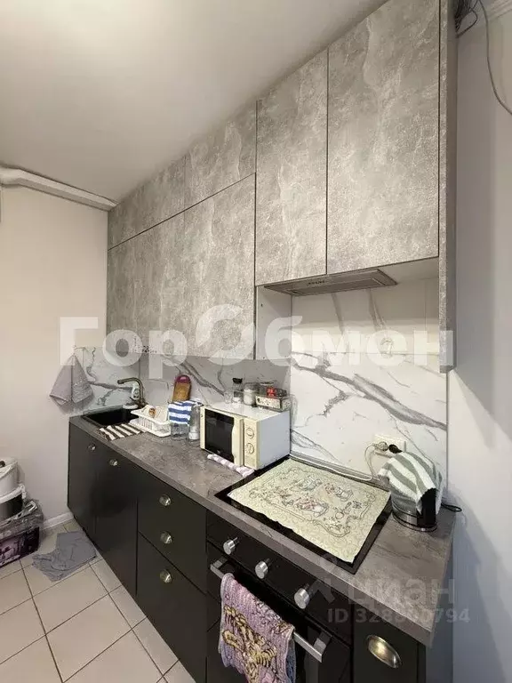 Квартира, 2 комнаты, 55.1 м - Фото 2