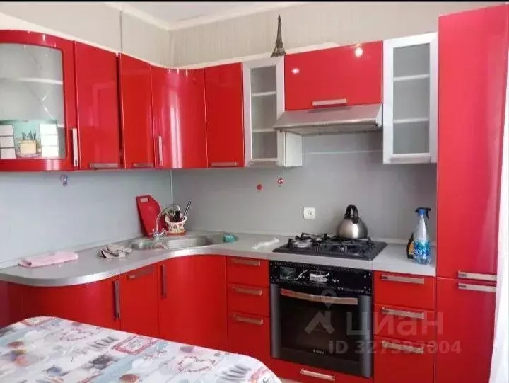 1-к кв. Ленинградская область, Коммунар г. Гатчинский муниципальный ... - Фото 2