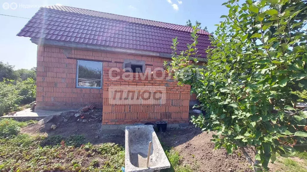 Дом в Курск, СНТ Лавсан, 1474 (70 м) - Фото 2