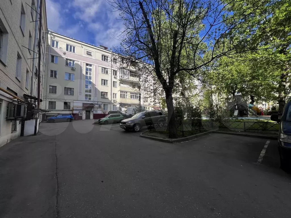 Квартира-студия, 11,3 м, 1/6 эт. - Фото 1