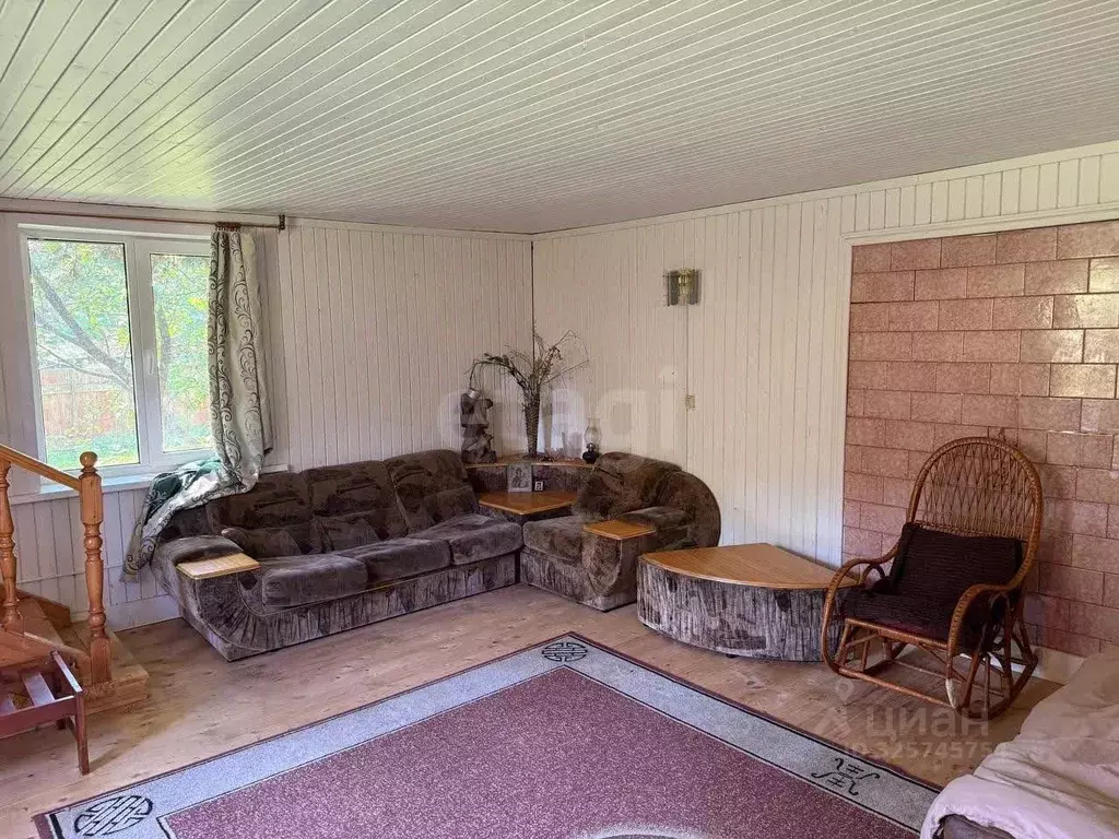 Дом в Московская область, Чехов муниципальный округ, д. Люторецкое ул. ... - Фото 2