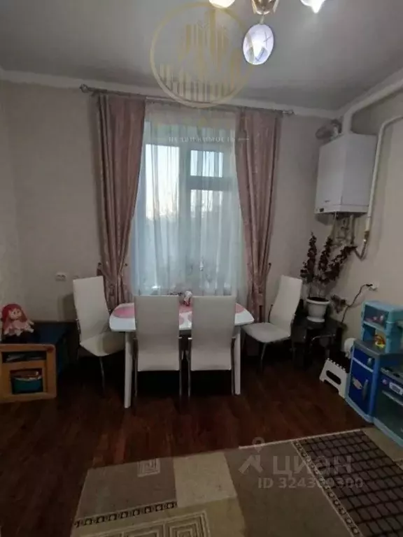 3-к кв. Ставропольский край, Пятигорск Октябрьская ул., 60 (77.0 м) - Фото 2