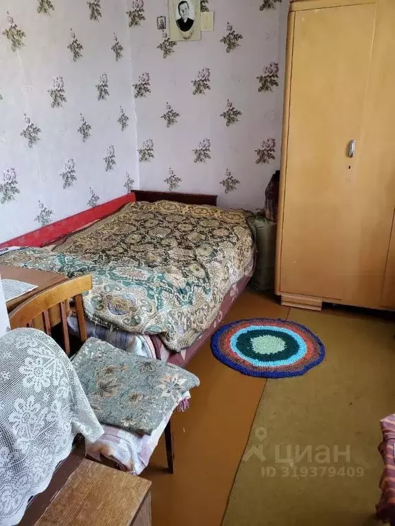 2-к кв. Коми, Княжпогостский муниципальный округ, пос. Ляли ул. ... - Фото 2