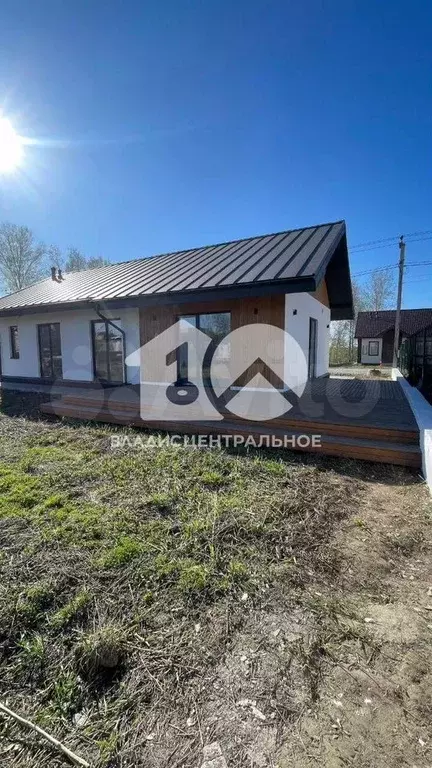 Дом 121,4 м на участке 6,9 сот. - Фото 1