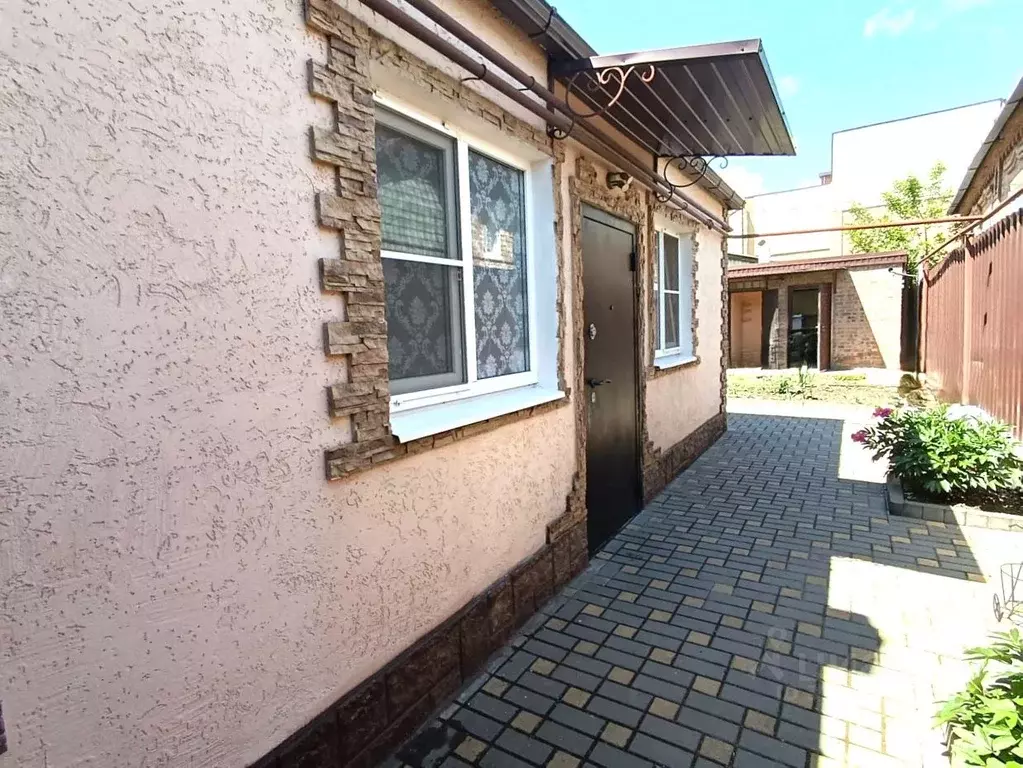 Дом в Ростовская область, Ростов-на-Дону 1-я Краснодарская ул. (163 м) - Фото 0