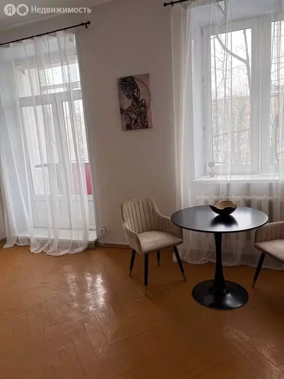 1к в 3-комнатной квартире (20 м) - Фото 2