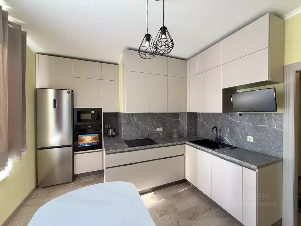 1-к кв. Москва Сосенское поселение, просп. Куприна, 1к1 (35.6 м) - Фото 2