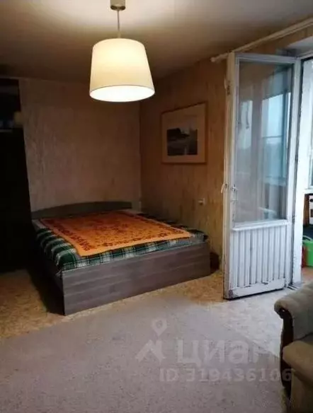 1-к кв. Москва Сиреневый бул., 12к1 (37.0 м) - Фото 0